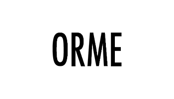 orme