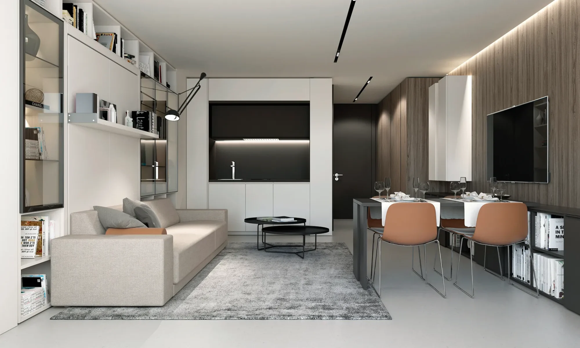 La soluzione smart per la tua casa